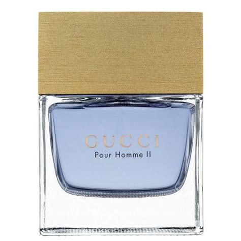 gucci cadeau homme|gucci pour homme ii discontinued.